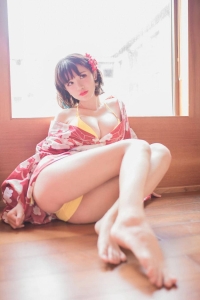 Yoko宅夏 – 全套26期，大小8.59G（0050）