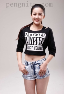 陈欣予高清图集 158张图/97.5M