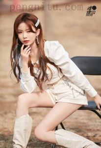 陈卓璇高清图集 2939张图/7.15G