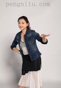 何雯娜高清图集 162张图/886M