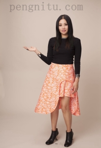 黄丽玲高清图集 81张图/665M