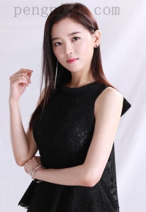 姜汉娜高清图集 306张图/1.14G