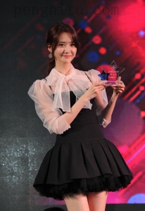 林允儿高清图集 642张图/1.2G