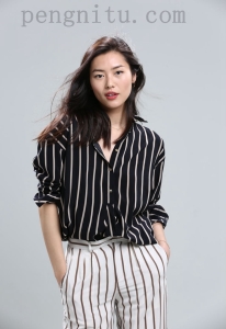 刘雯高清图集 370张图/1.95G