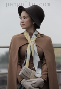 宋慧乔高清图集 172张图/4.21G