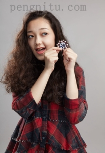 希林娜依·高高清图集 134张图/4.02G