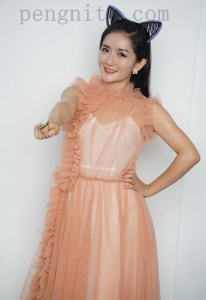 谢娜高清写真图集430张图/50个视频/5G