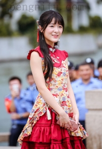 徐娇高清图集 206张图/1.91G