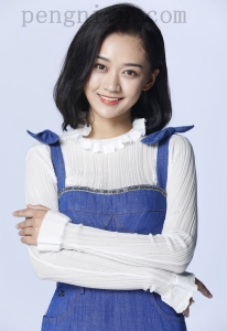 张璐瑶高清图集 257张图/214M