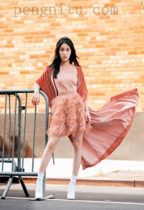 张碧晨高清图集 22张图/96M