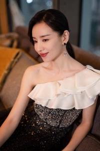 董洁高清图集409张图/50个视频/7.1G