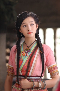 关晓彤高清图集1896张图/237个视频/51.64G