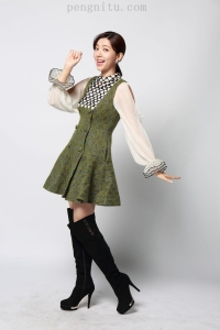 郭雪芙高清图集3140张图/37G