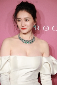 李小冉高清写真图集277张图/86个视频/6.9G