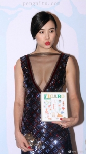 宋佳高清写真图集1124张图/3.08G