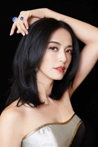 姚晨高清写真图集1404张图/30个视频/5.25G