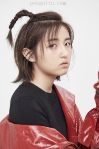 张子枫高清写真图集399张图/1.58G