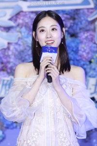 祝绪丹高清写真图集128张/180M