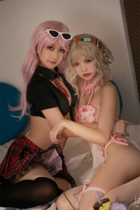 可可老师（编号0187）全套15期[3.5G]