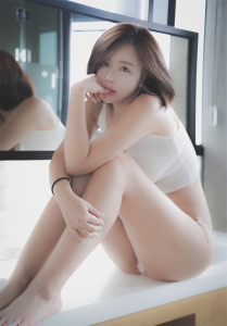 Ryu Ji Hye (류지혜)全集6套（0316）