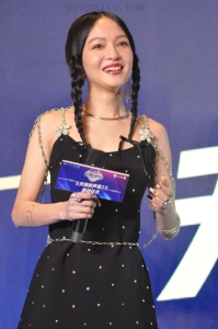 张韶涵高清写真图集1148张图/31个视频/10G