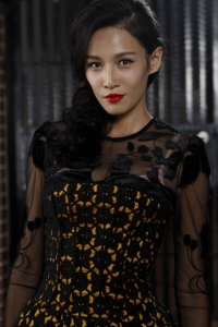 张蓝心高清写真图集1585张图/5.87G