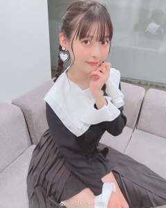 上坂堇高清写真图集141张图/ 46M