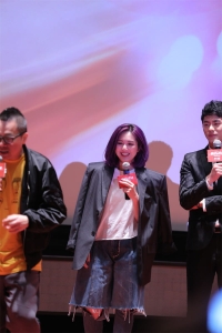 杨千嬅写真照片23张/100M（精心整理，包更新）