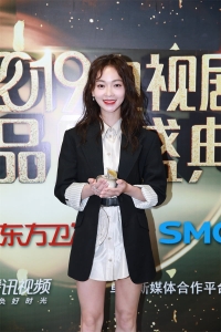 吴谨言写真照片453张/1.49G（包更新）