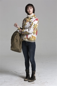 虞朗写真照片306张/31M（包更新）