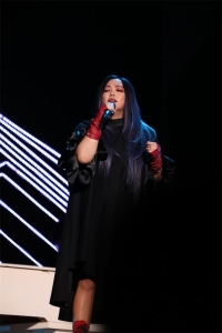 张惠妹写真照片16张/86M（精心整理，包更新）