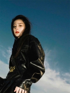 胡连馨写真照片9张/4M（精心整理，包更新）