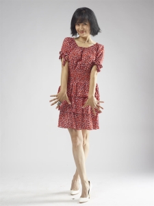 鲍莉写真照片303张/427M（包更新）