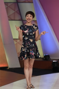 张龄心写真照片401张/1.4G（包更新）