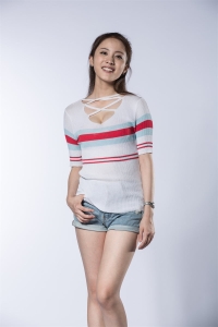 李溪芮写真照片单张60M10张/633M（包更新）