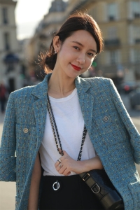 张大奕写真照片180p/9.58G（精心整理，包更新）