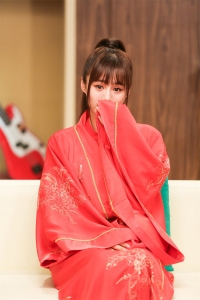 安悦溪写真照片31p/56M（精心整理，包更新）