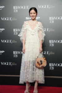 孙伊涵写真照片 70p4v/78.8M（精心整理，包更新）