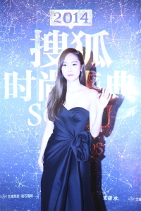 郑秀妍写真照片 40p31v/3G（精心整理，包更新）