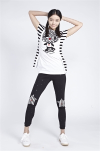 齐溪 写真照片120p/24M（精心整理，包更新）