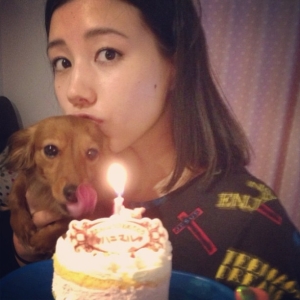 仲里依纱instagram 生活照2739p112v/612M（精心整理，包更新）