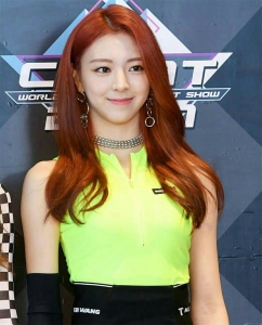 申有娜instagram 生活照  786p9v/149M（精心整理，包更新）