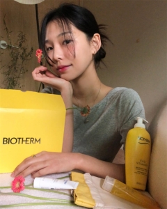 jejehyungyung instagram 生活照  387p9v /108M（精心整理，包更新）