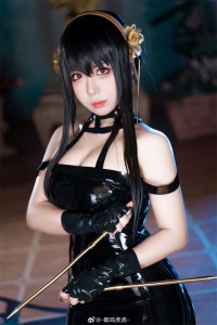 Meroko_魅瞳7套写真素材（0340）