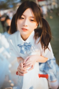 清青琴玖17套写真素材（0374）