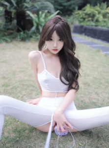 桃妖夭(秀人) – 内购无水印合集[2套-2024.9新发]