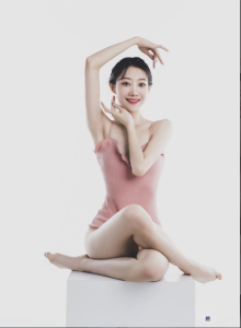 舞蹈生日记 – 全套123期合集[28.9G]