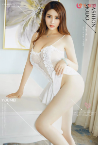 YouMi尤蜜(原尤美) – 写真889期&视频875期[437.7G]