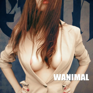 [合集]珍藏写真《WANIMAL王动》系列全套包含高清视频和套图，大小75.2G