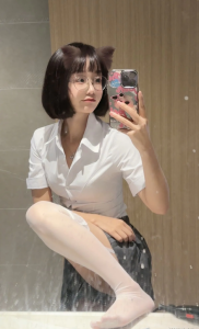 胜利的小生活 – 微密圈套图&视频[10套-2024.11]（094）